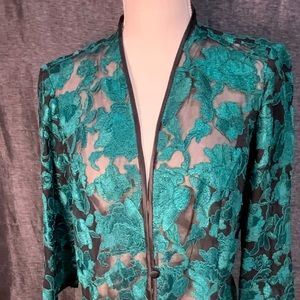 NWOT lightweight jacket